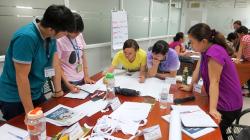 Kỹ năng phân tích và giải quyết vấn đề hiệu quả - PouYuen (12.11.2015)